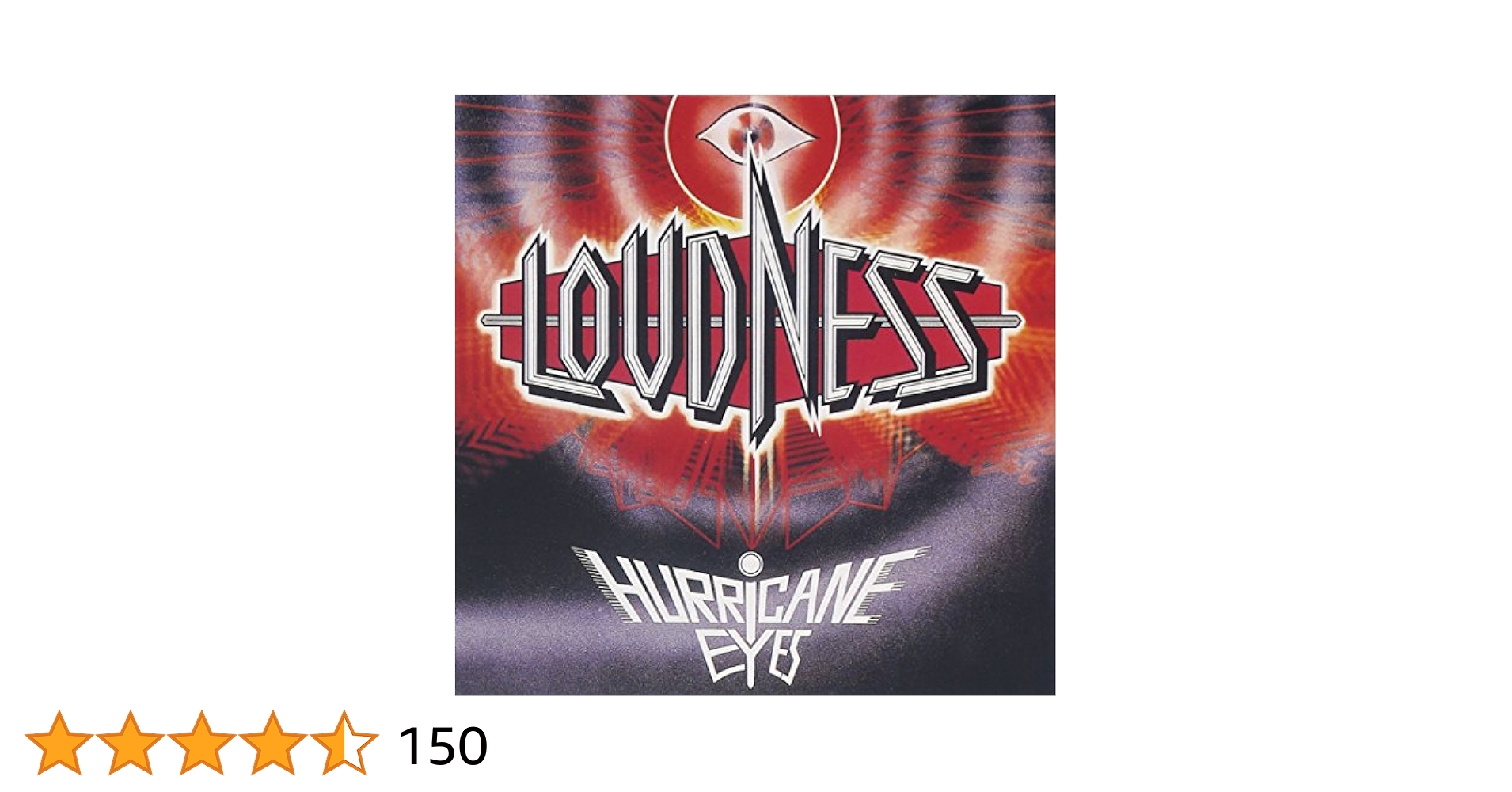 Amazon.co.jp: HURRICANE EYES: ミュージック